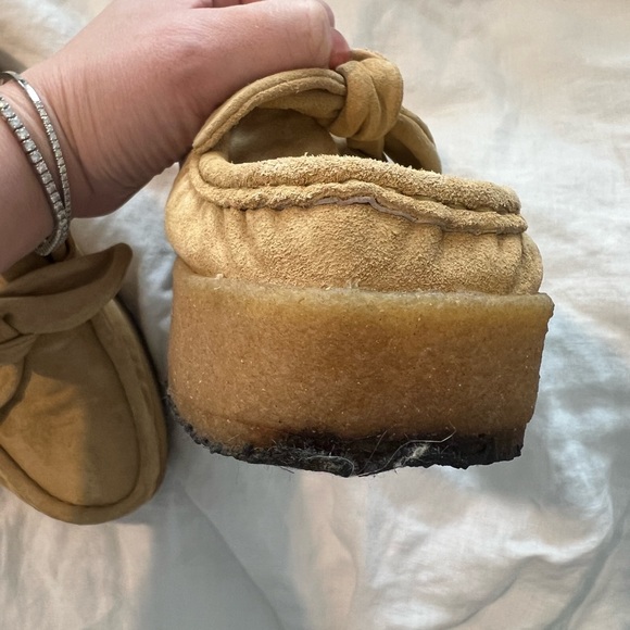 LOEFFLER RANDALL Tabitha Knotted Chukka Shoe - Picture 9 of 12